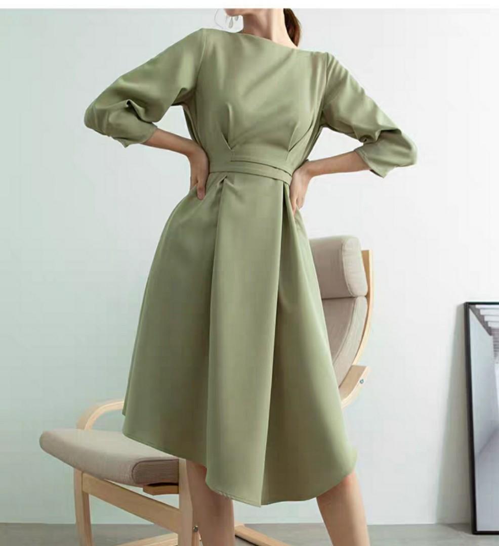 quality midi dresses