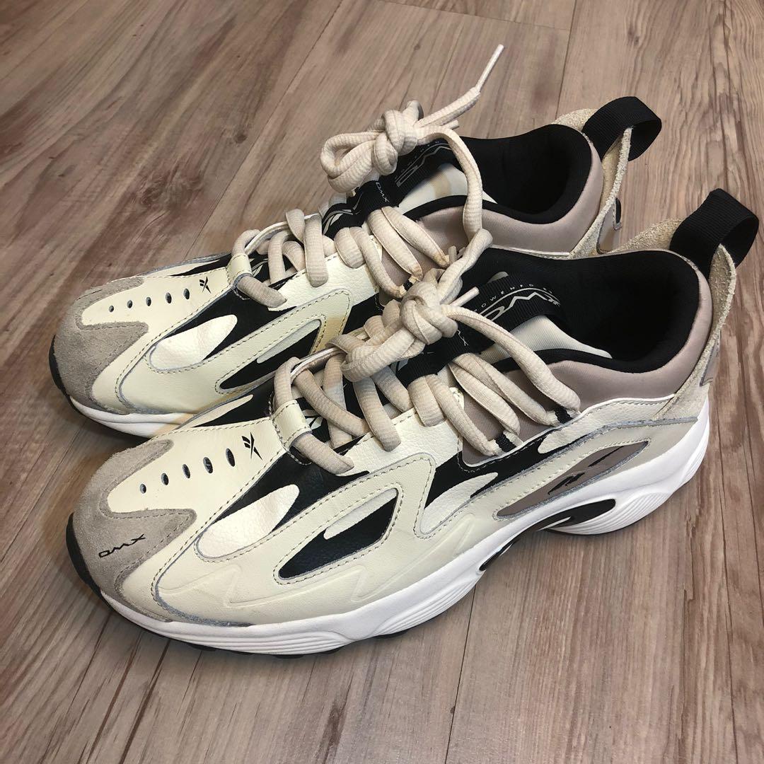 Reebok dmx deals 12 dv9232
