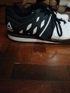 reebok lifter pr heel height