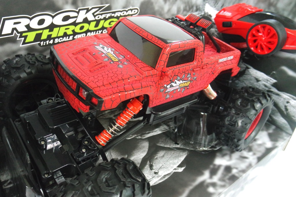 Remote Control Racing Car, Hobbies 