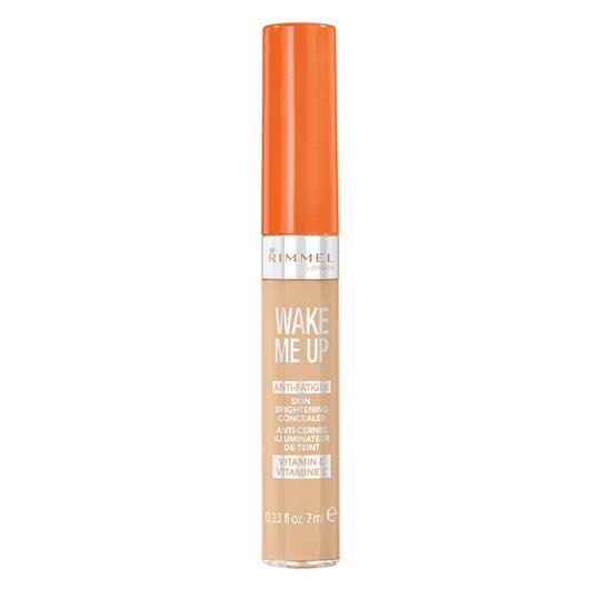 Rimmel Wake Me Up Concealer True Ivory Soft Beige Health Beauty Makeup On Carousell