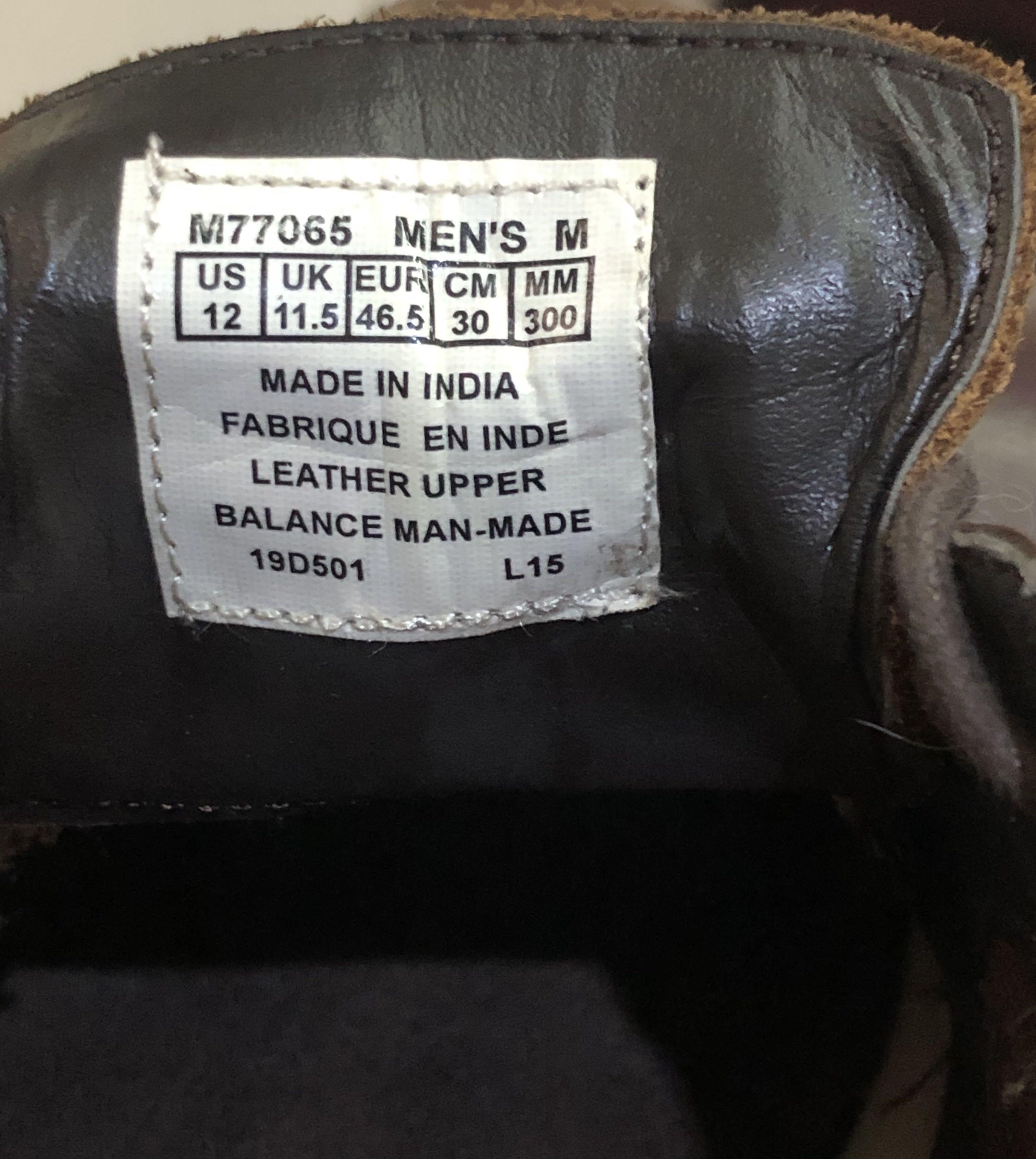 Rockport 19d501 clearance