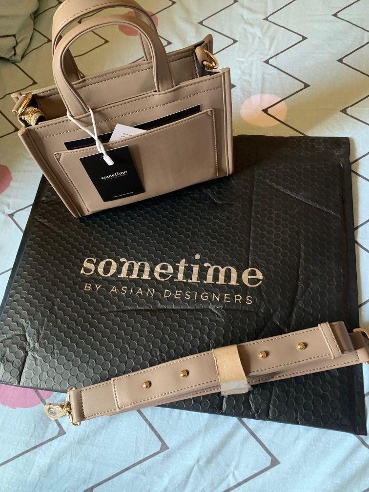 Rr Sometimes Bag Rizman Ruzaini Luxury Bags Wallets On Carousell