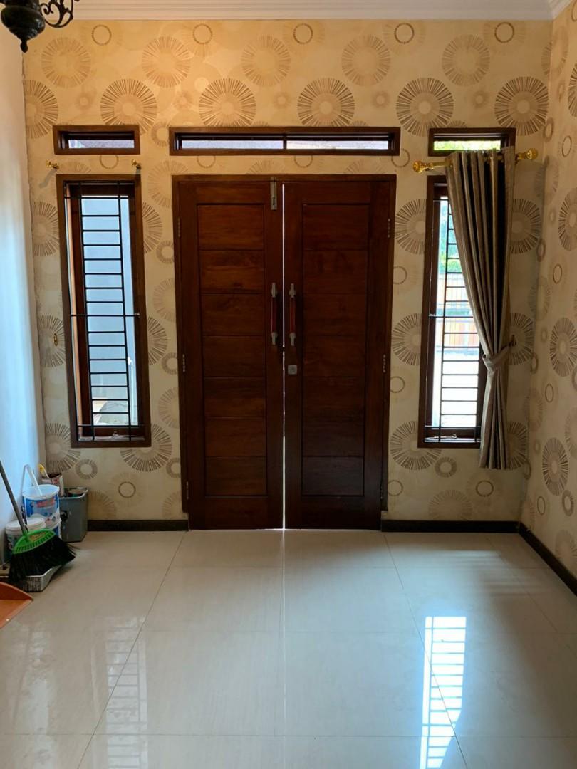 Dijual Rumah Di Cipondoh Tangerang Halaman 3 Realoka Com