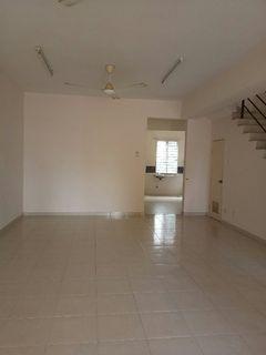 Double Storey House Setia Alam Rentals Carousell Malaysia