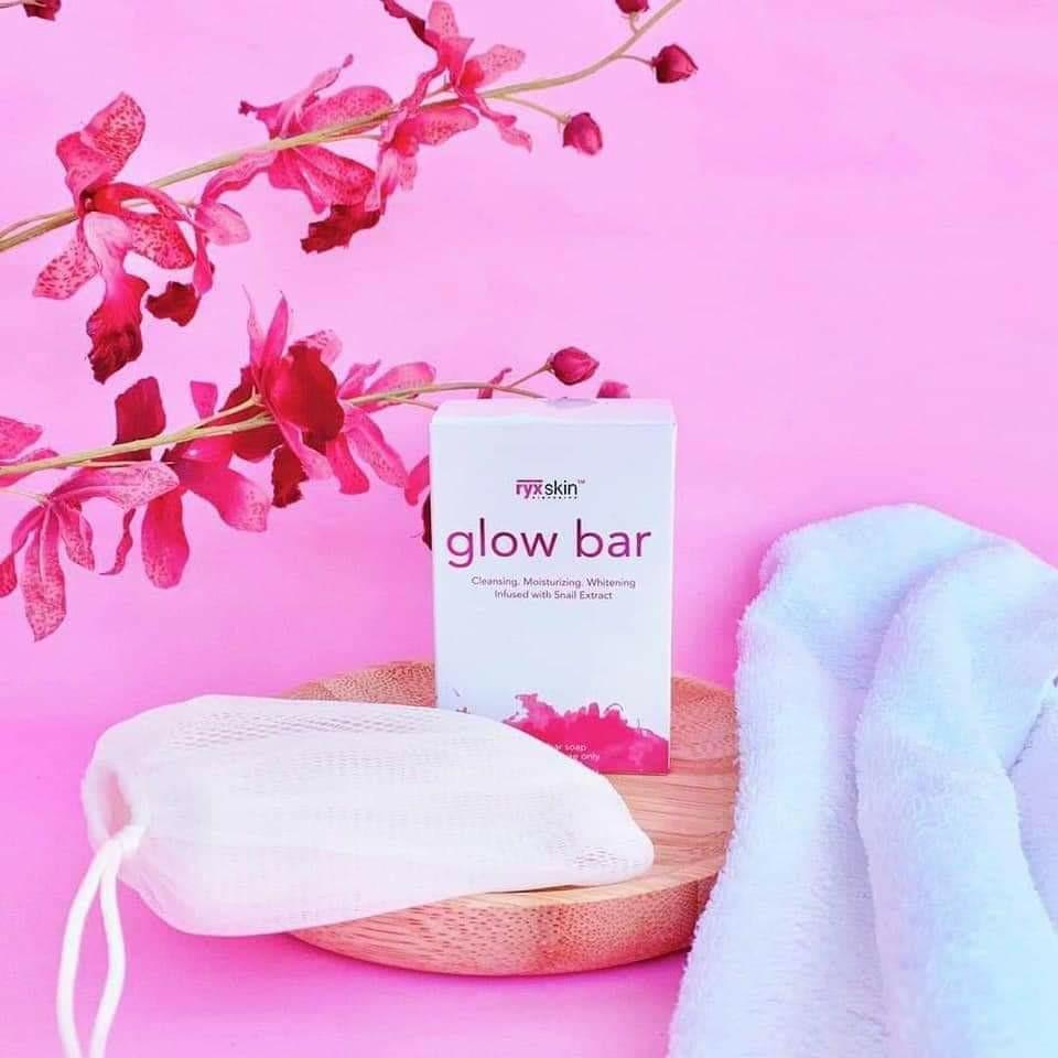 Ryx Skin Glow Bar (Category: Face Care) located in Mandaluyong City. Submitted by vlrieong (Listing ID 1014809750, Image 1). Description: .