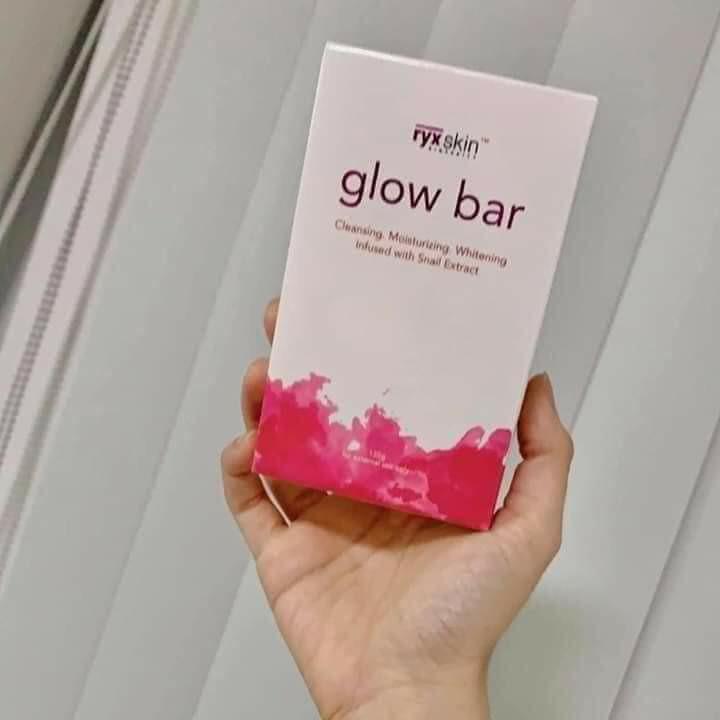 Ryx Skin Glow Bar (Category: Face Care) located in Mandaluyong City. Submitted by vlrieong (Listing ID 1014809750, Image 3). Description: .