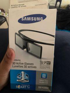 Samsung Active 3d Glass Electronics Carousell Malaysia