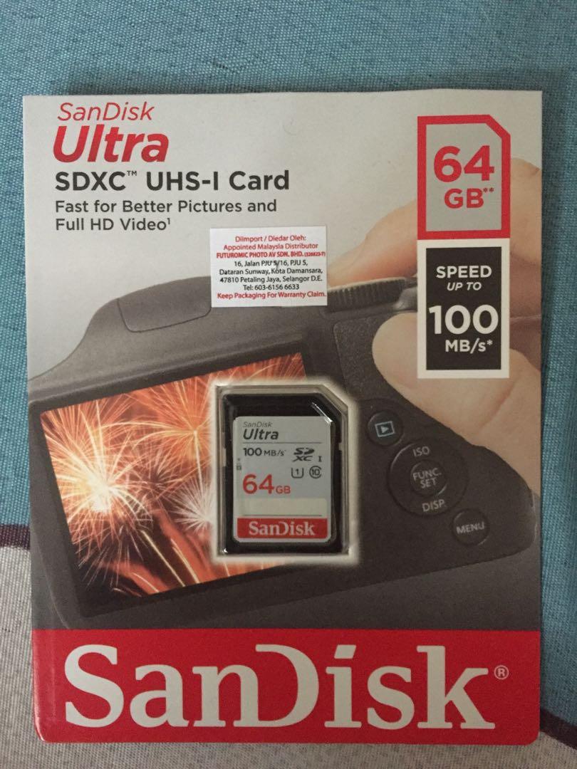 Sd Card Photography On Carousell