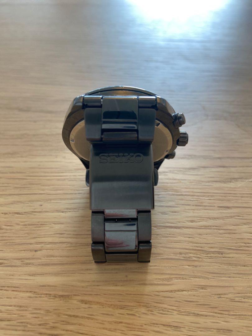 Seiko limited edition SNDH05P1