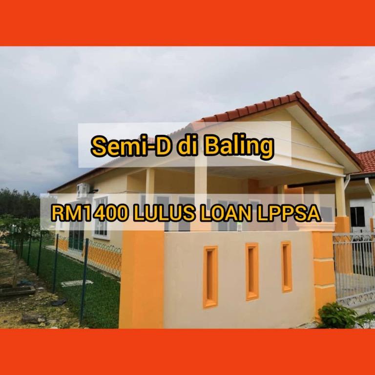 Send Document Semak Layak 100 Loan Lppsa Property For Sale On Carousell