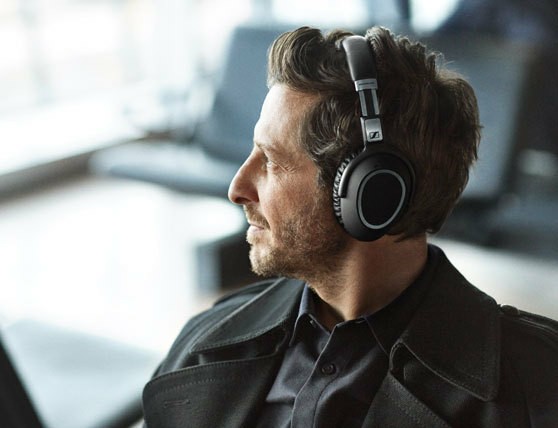 Sennheiser pxc 500 ii clearance
