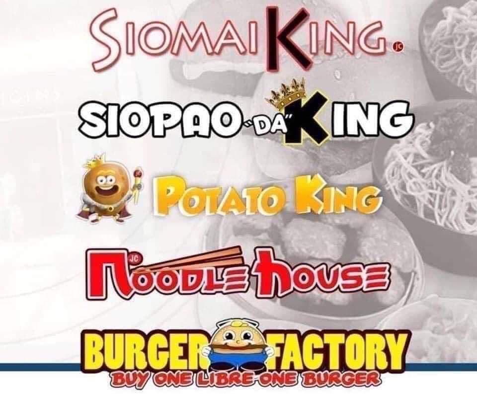 Siomai King Online Delivery Food Drinks Packaged Snacks On Carousell