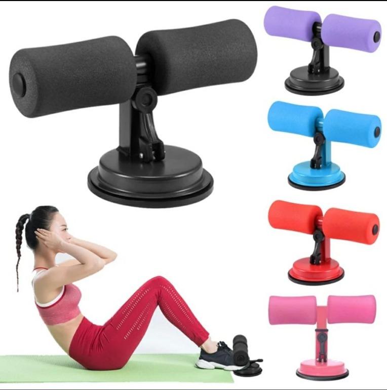 Sit Up Equipment Gym Fitness Exercise Assistant Equipment Sports