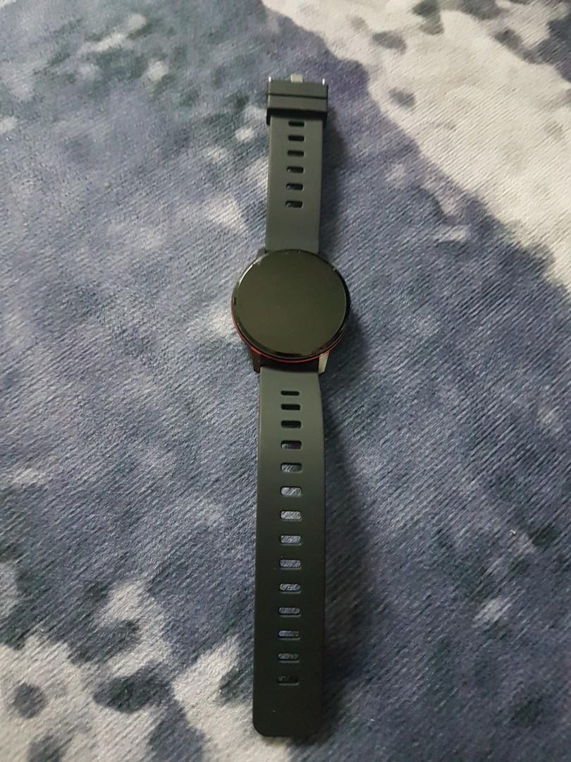 Da fit watch 2025 price