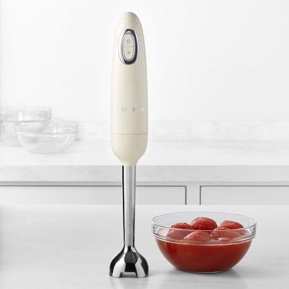 smeg hand held mixer