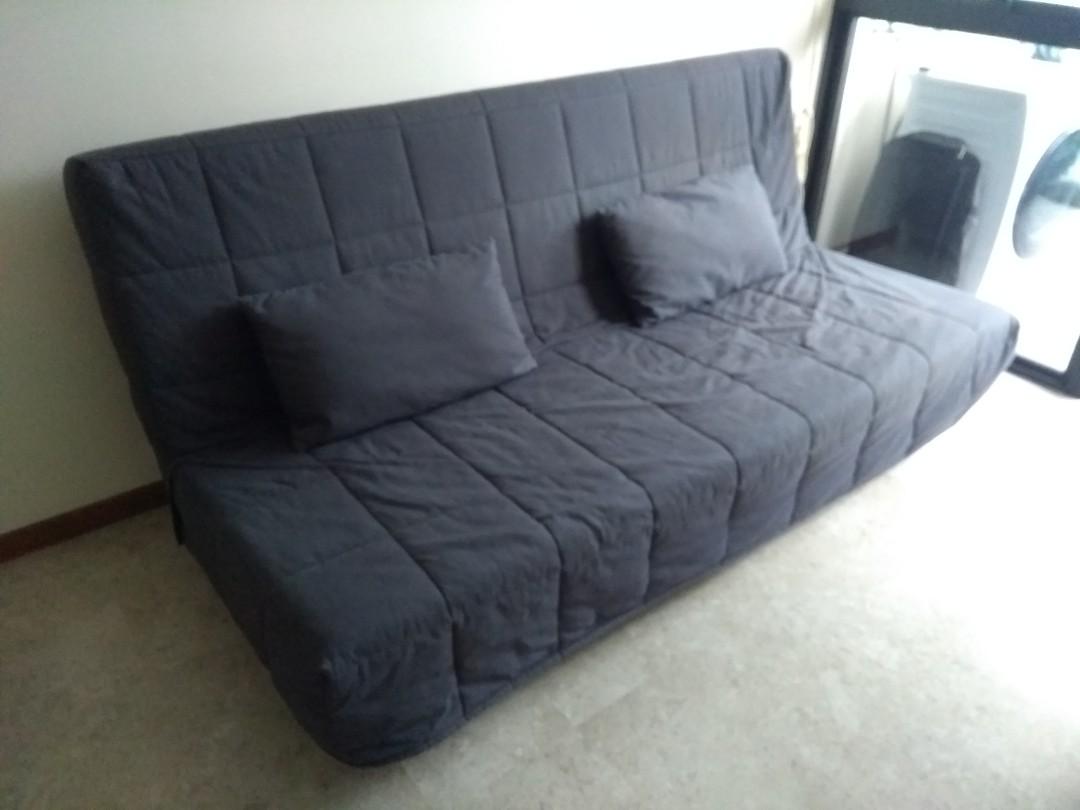 Karlaby Karlskoga Sofa Bed Isunda Gray Ikea Sofa Bed Ikea Sofa Bed Ikea Bed