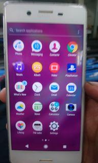 Sony xperia x 64g