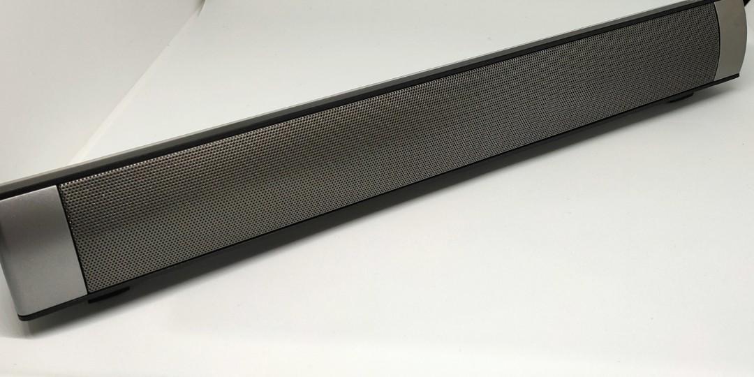 Soundbar Ip08, Audio, Soundbars, Speakers & Amplifiers on Carousell