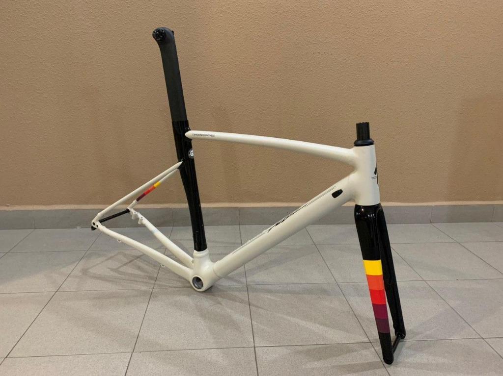2022 allez sprint
