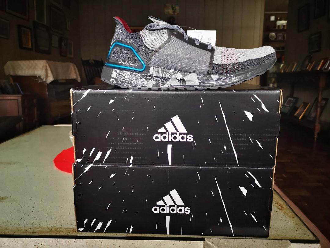 Ub19 shop star wars