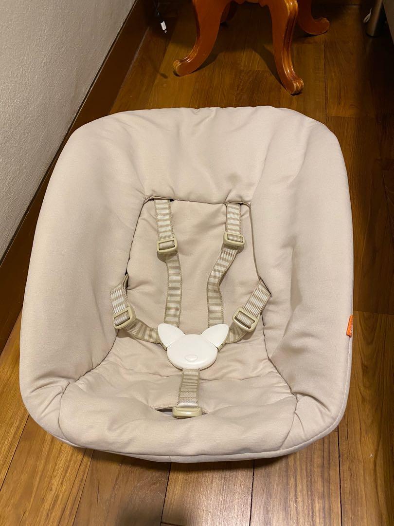 stokke newborn seat