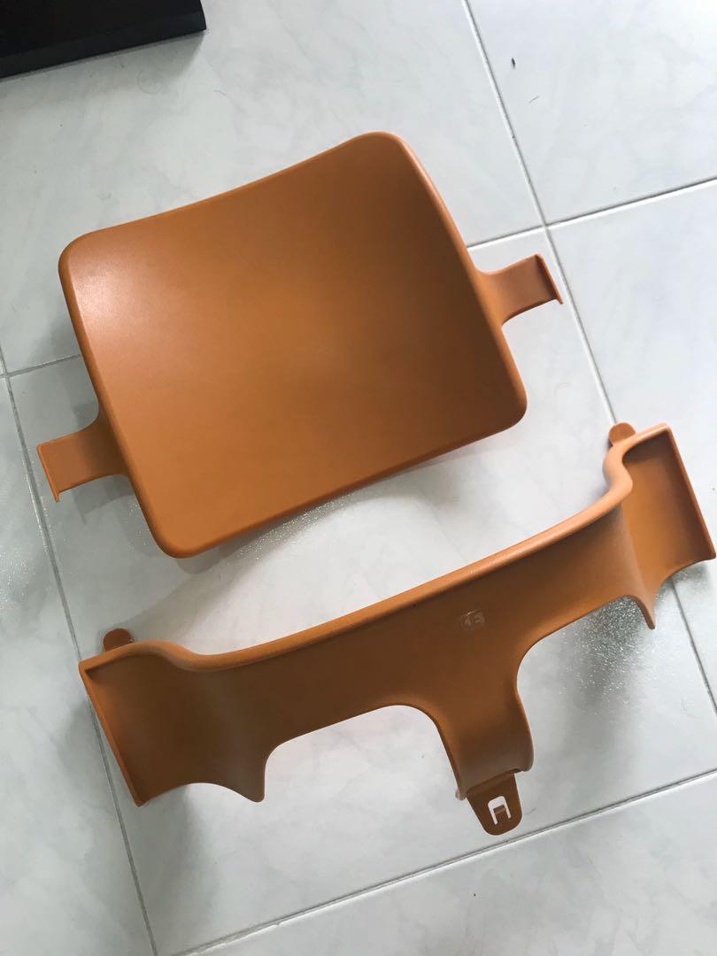 stokke baby set versions