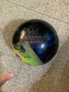 Storm Bowling Ball