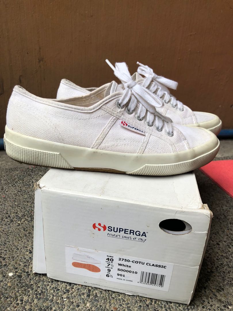 supergas office