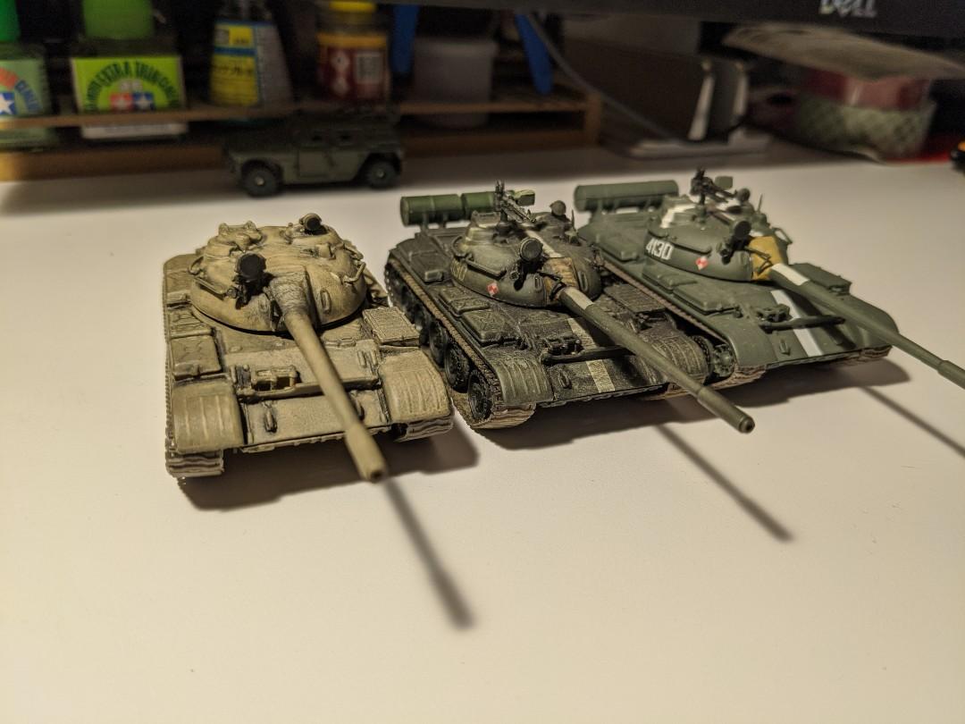 Storm Tiger-Atlas Editions Ultimate Tank Collection 1/72 Die-Cast Storm Tiger-Atlas Editions Ultimate Tank Collection 1/72 Die-Cast