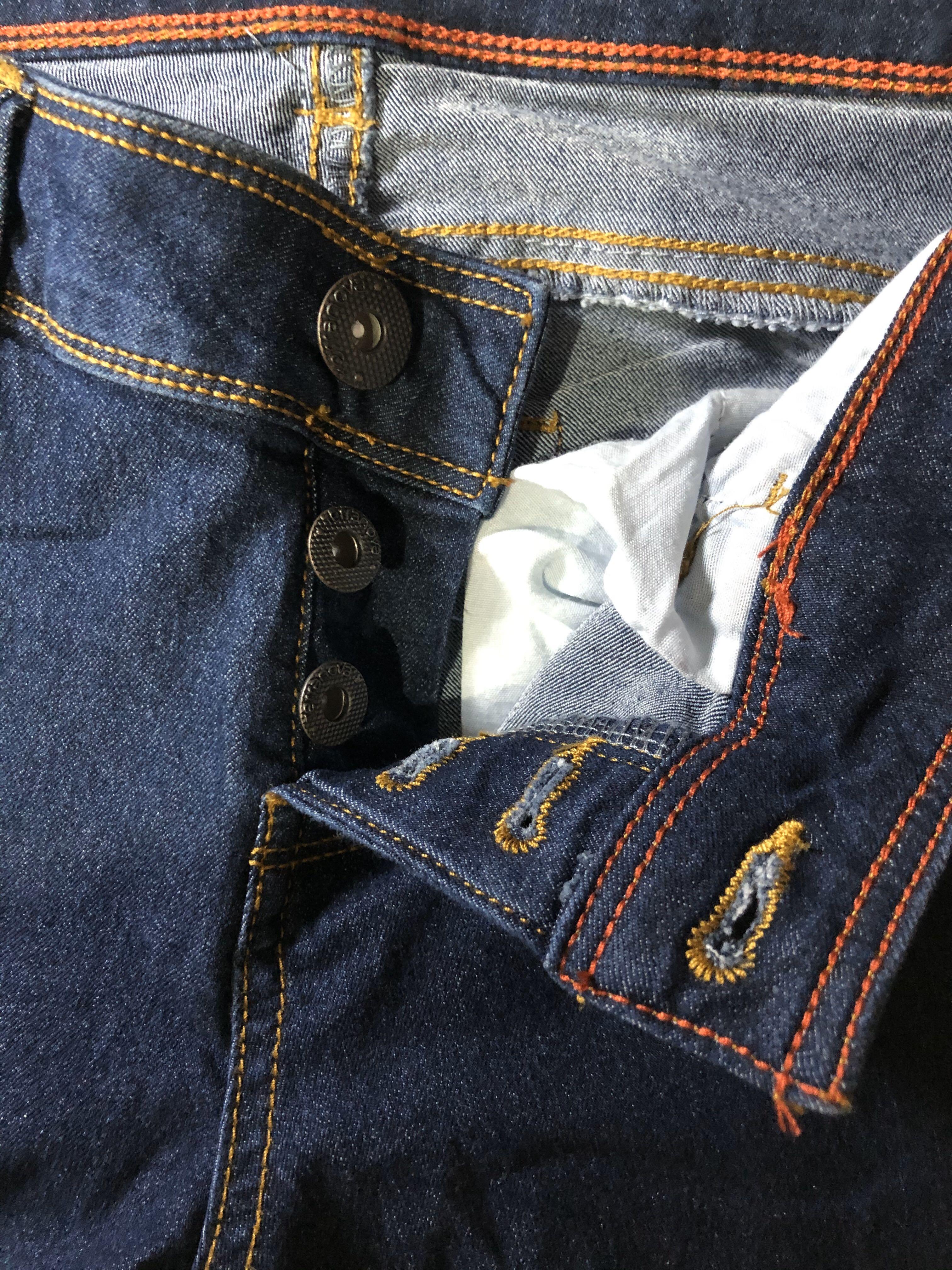 terranova original denim