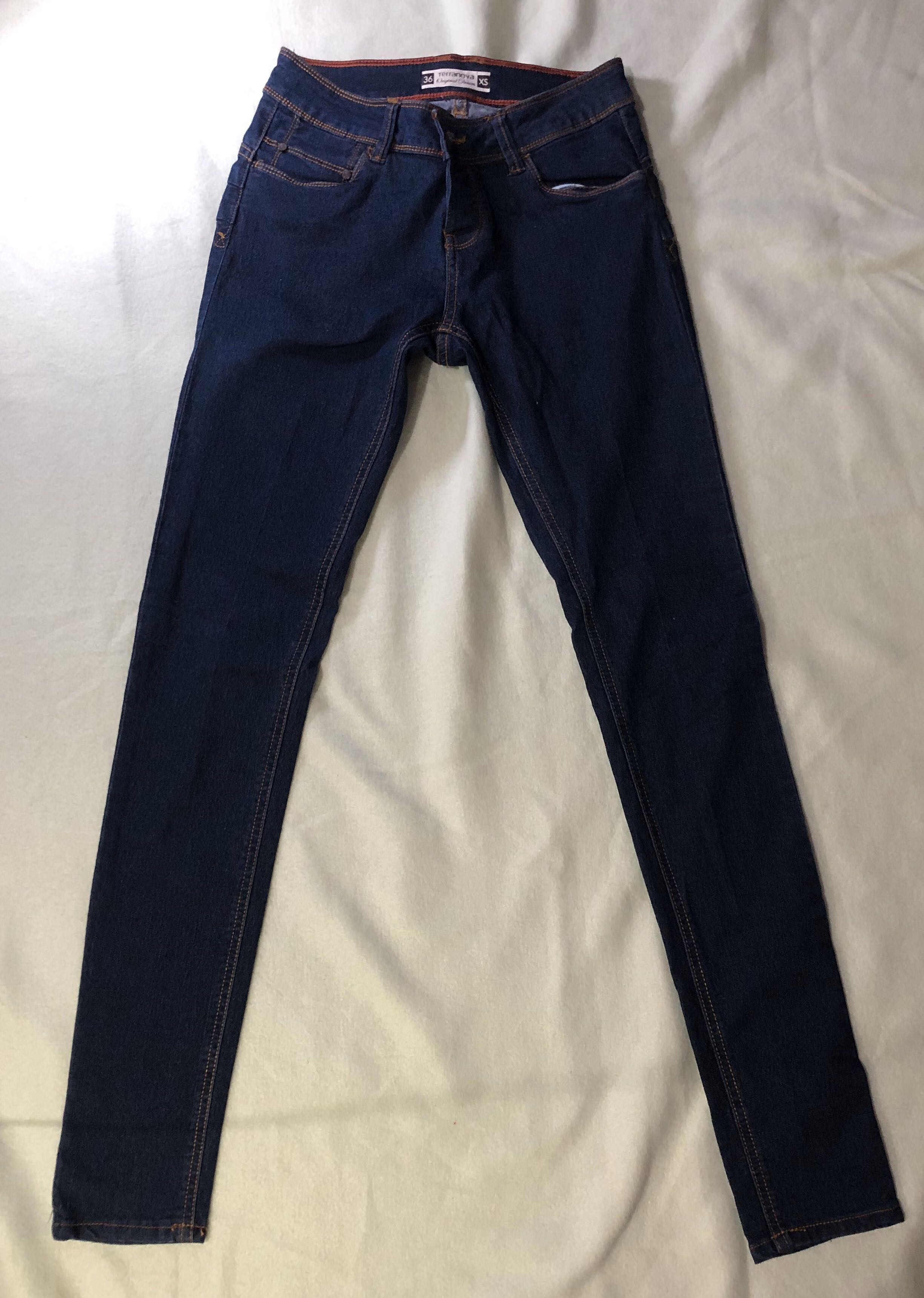 terranova original denim