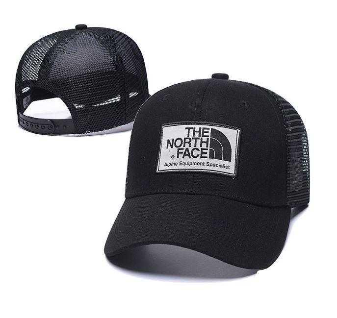 the north face baseball caps