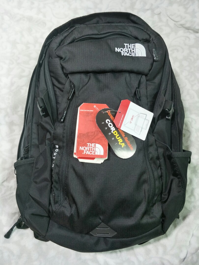 The North Face Router Transit
