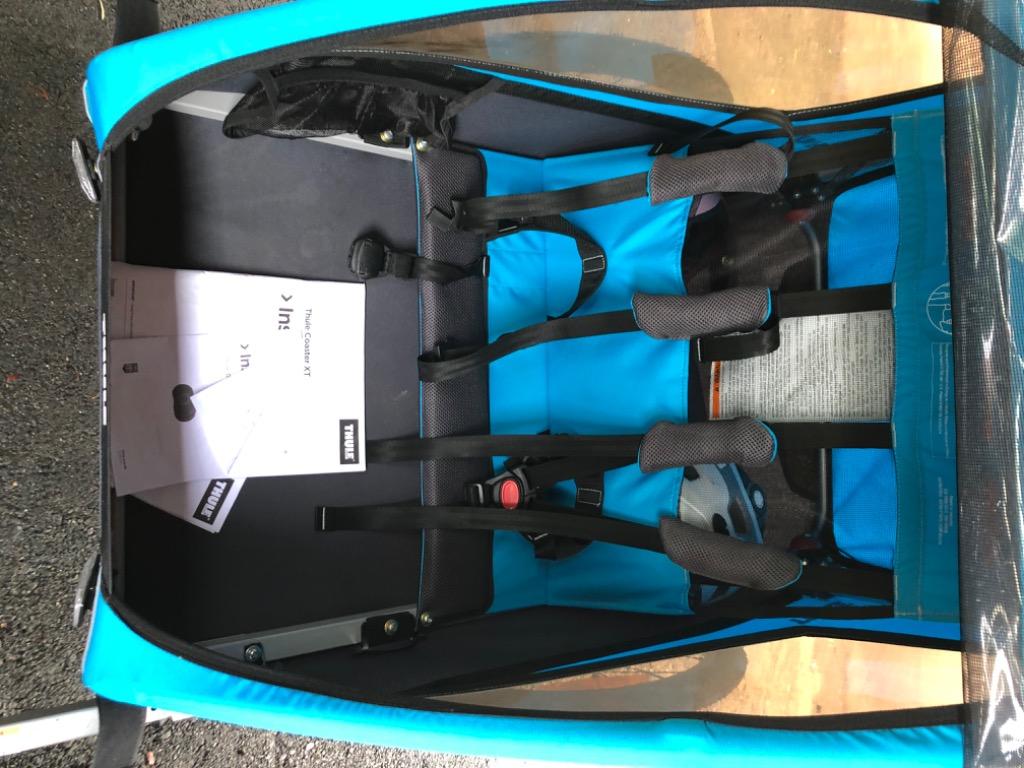 thule coaster xt parts