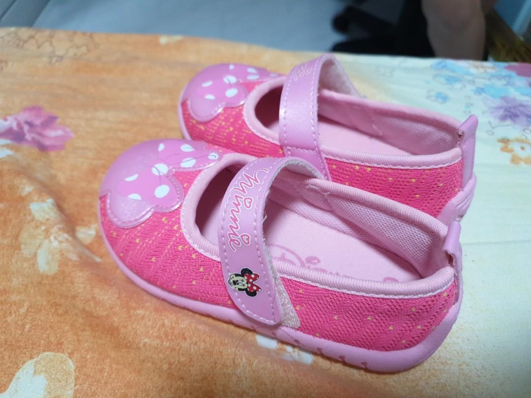 size 1 little girl shoes