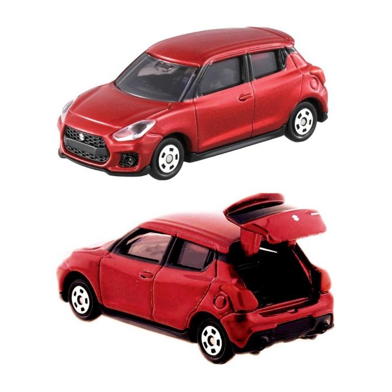 takara tomy suzuki swift