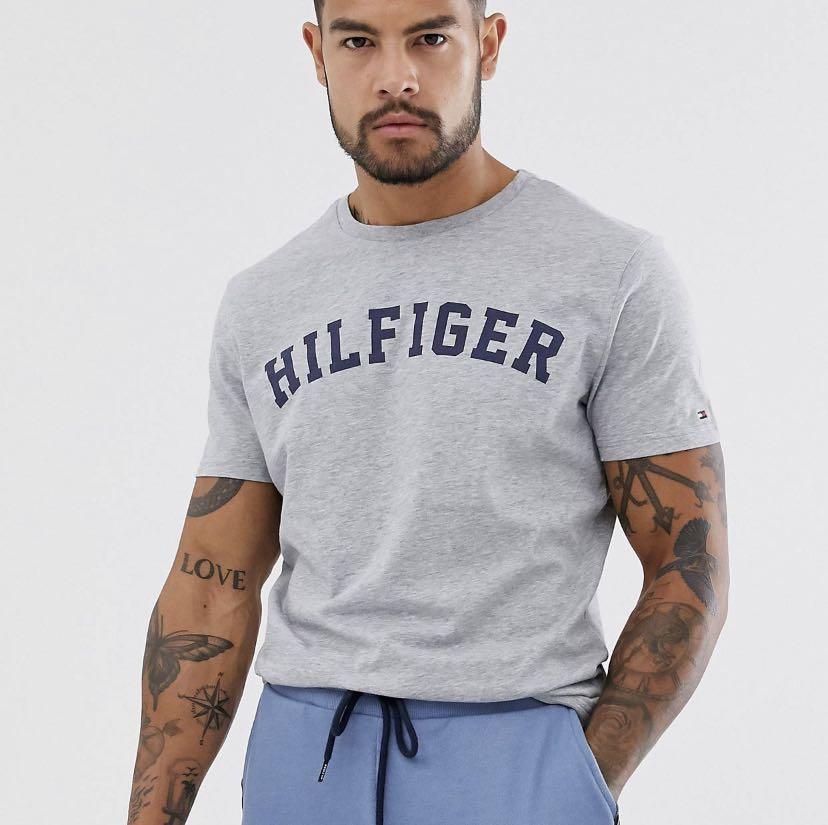 i love tommy hilfiger t shirt