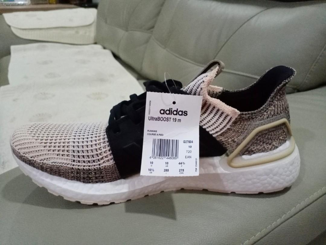 Ultraboost 19 44 best sale