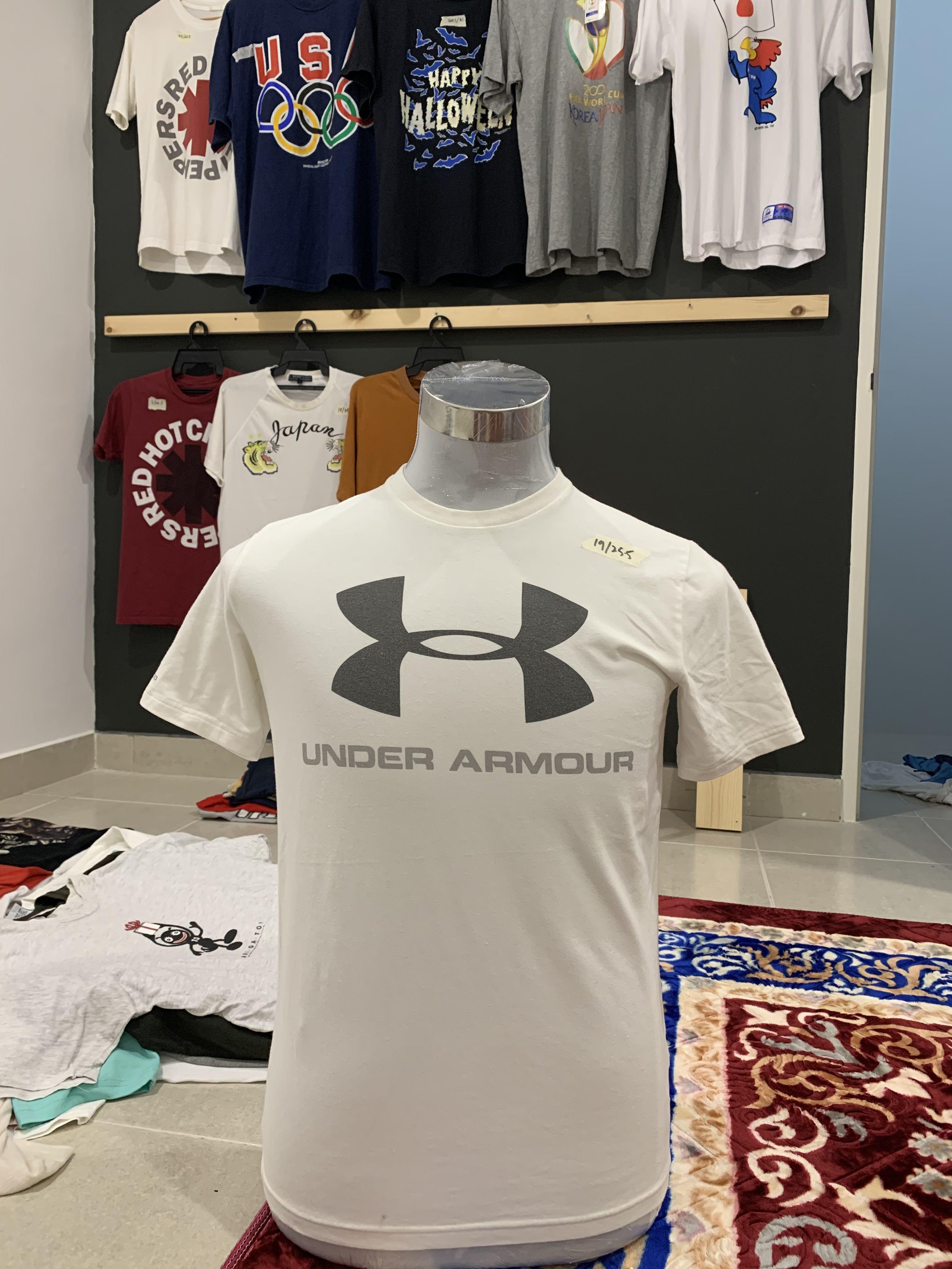 underarmour korea