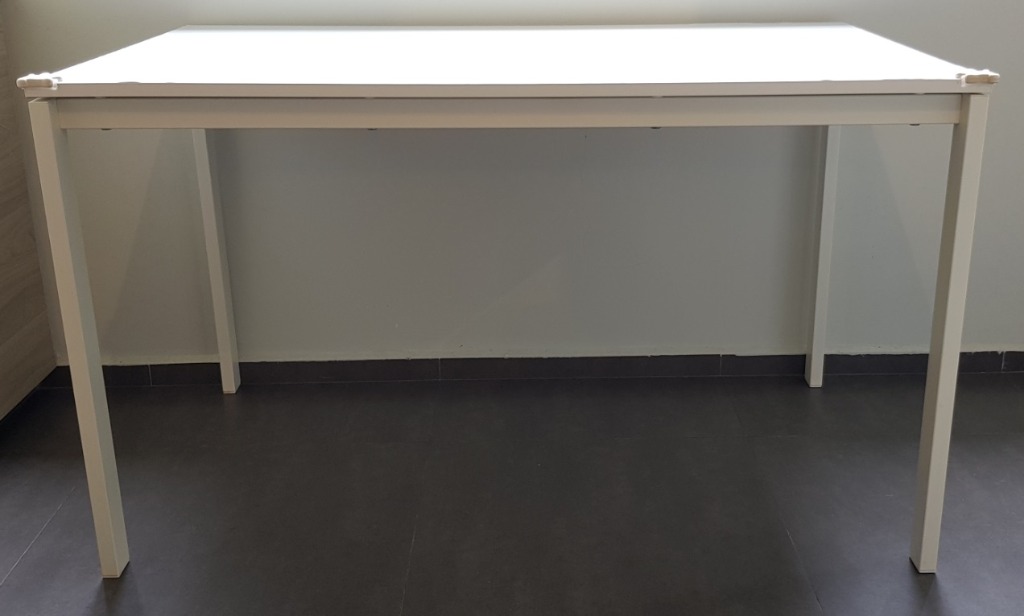 Ikea melltorp shop table size