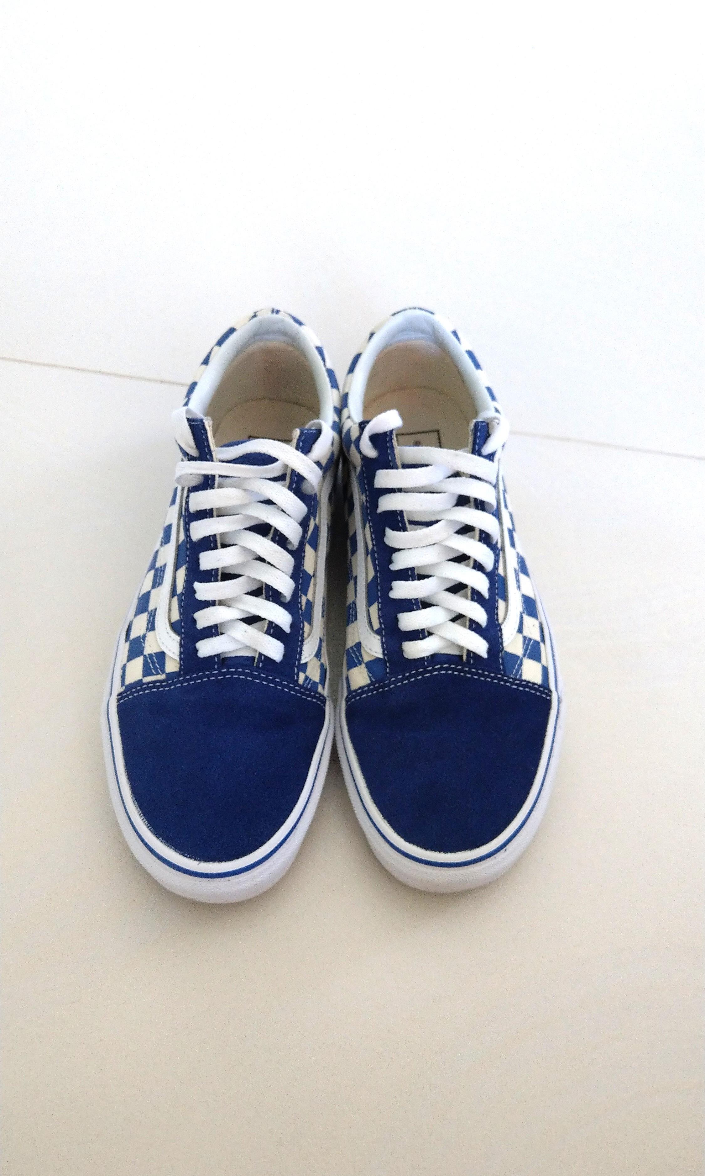 vans old skool 41