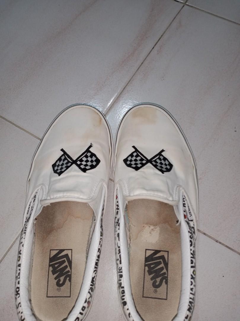 nas 8 vans nas 8 vans