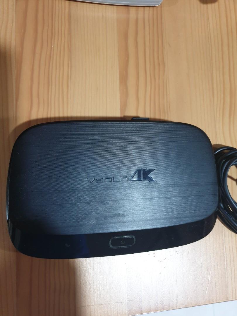 Veolo 4K model ACR-VE94000, Home Appliances, TVs ...