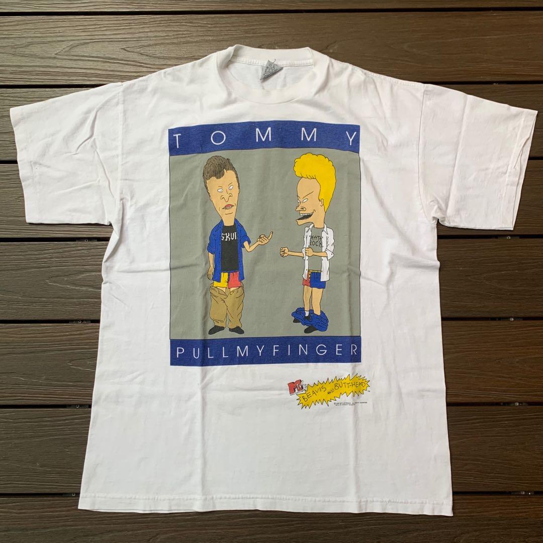 tommy hilfiger beavis 