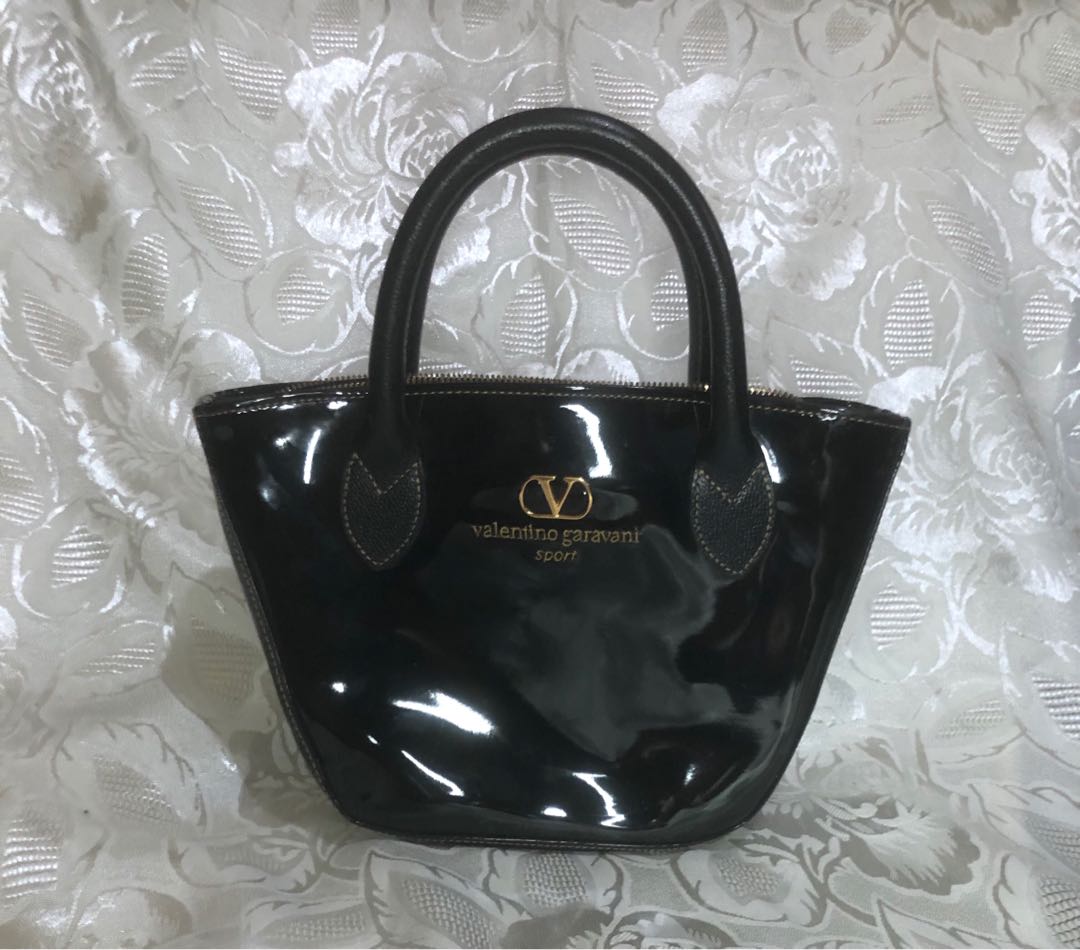 valentino garavani sport bag