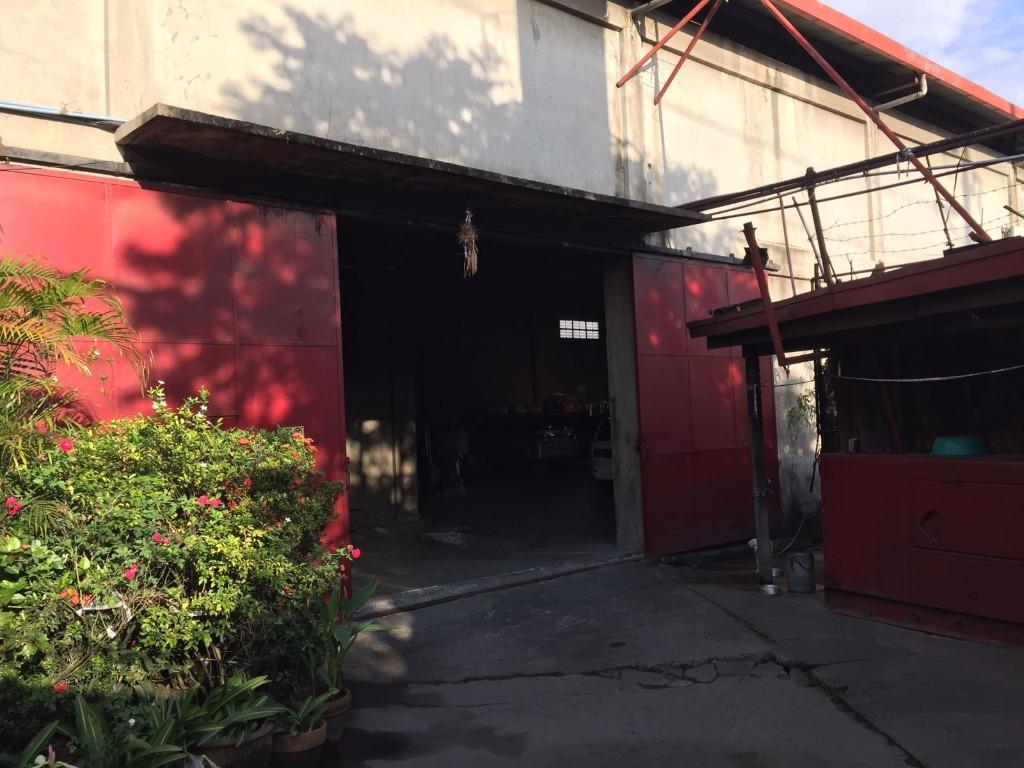 Warehouse And Lot For Sale Valenzuela City Property For Sale Lot On Carousell