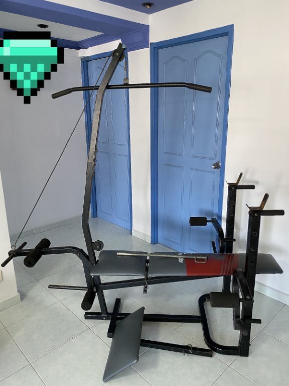 Fitness station shop 1500 by legacy