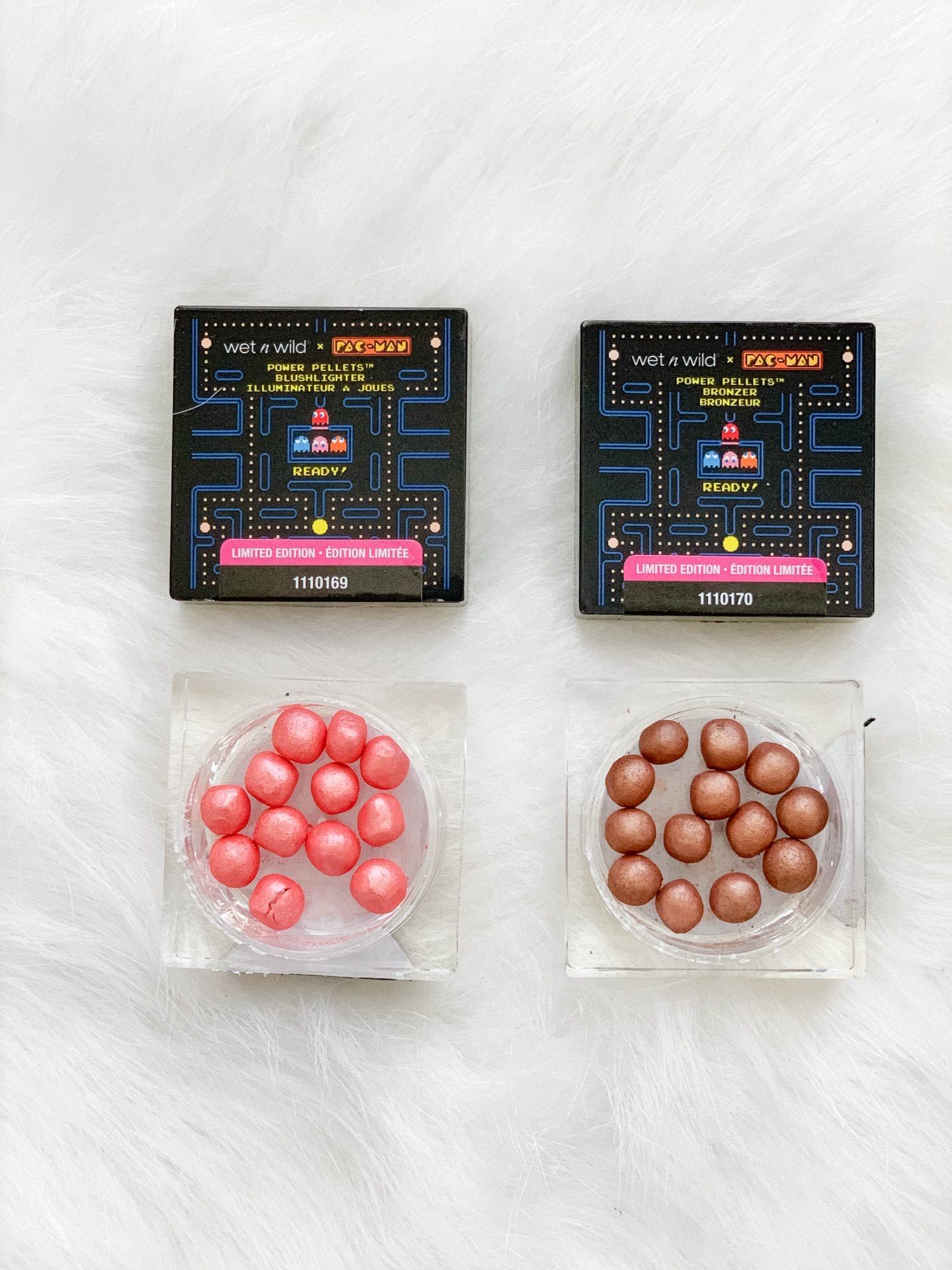 Pacman wet and wild discount