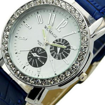 women's luminous watches